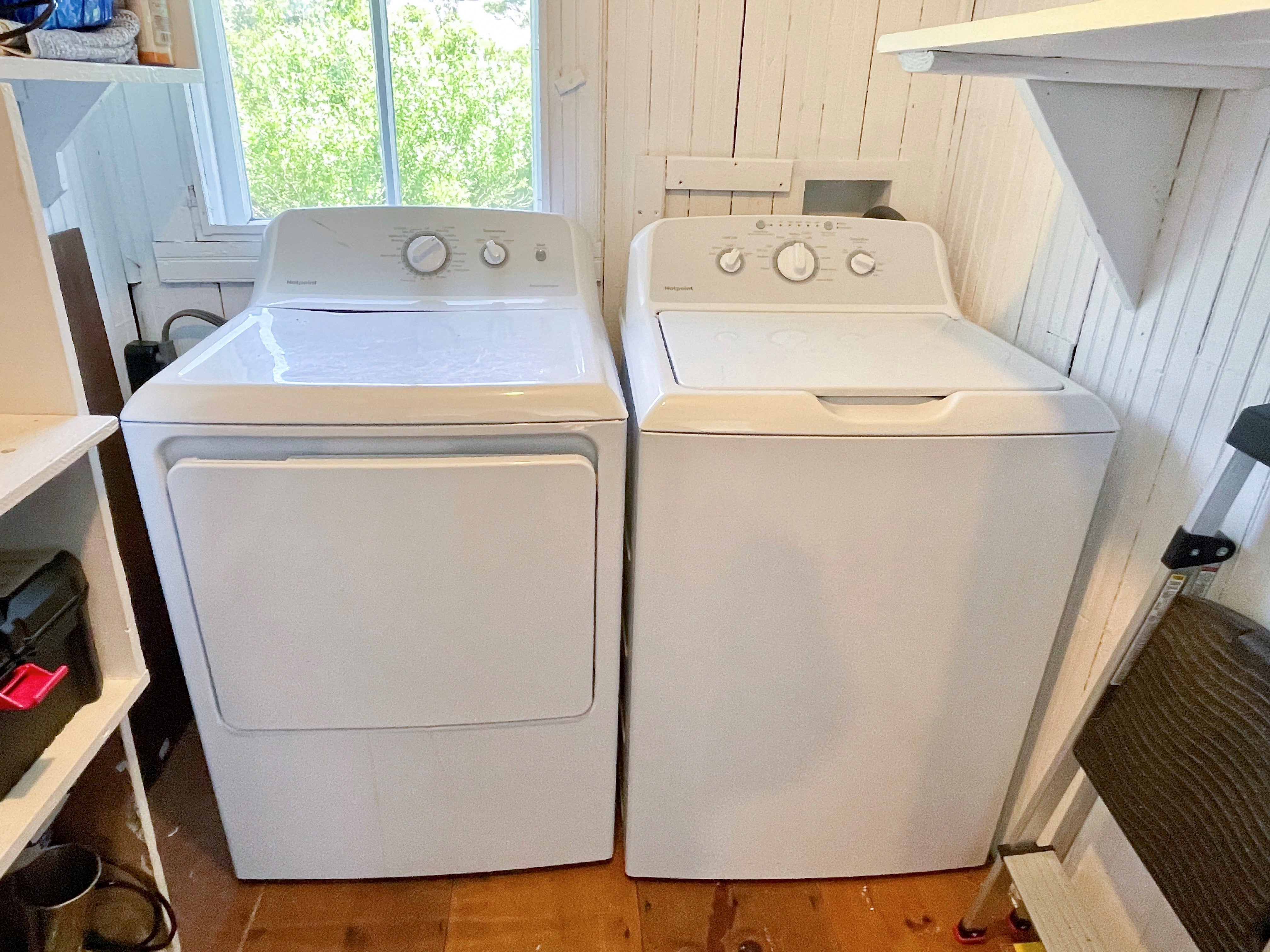 CR34 washer dryer 5623