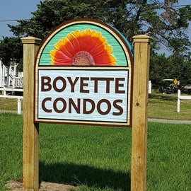 Boyette Condos