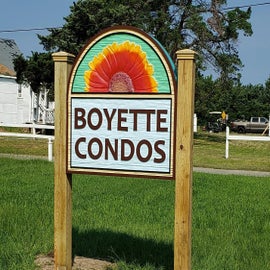 Boyette Condos