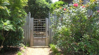 Entry+Gate