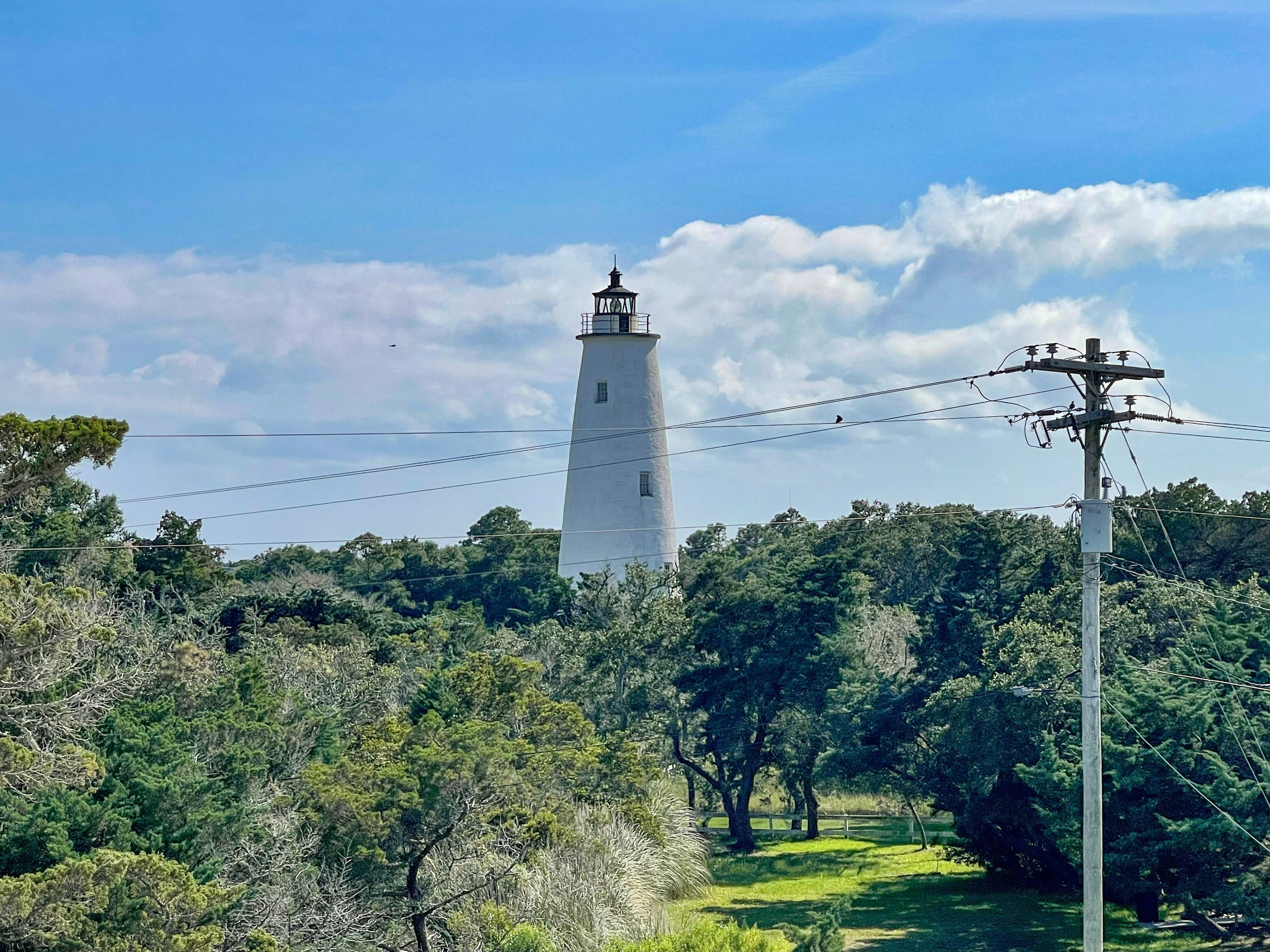 Lighthouse View