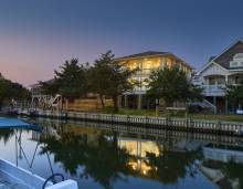 Ocracoke Island Realty’s New Vacation Rental Homes
