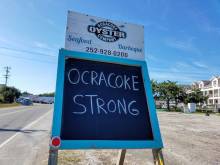 Visit your Favorite Ocracoke Businesses in 2020