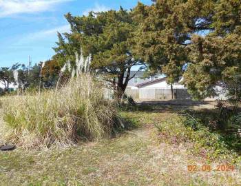 MLS #112714: Make Ocracoke your home!