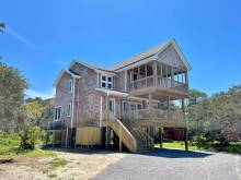 Get Figgy With It Ocracoke Vacation Rental