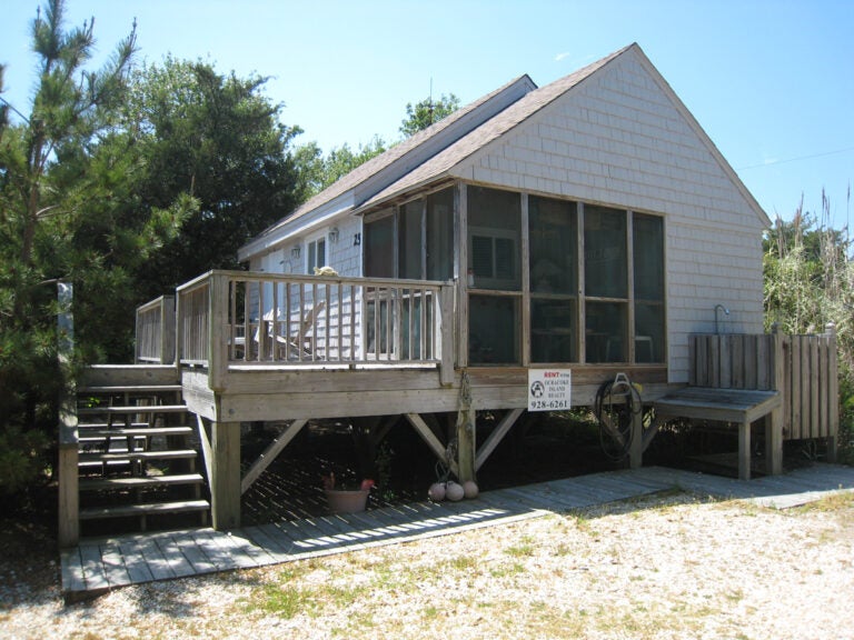 Historic Vacation Rental on Ocracoke