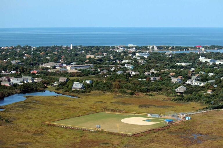 Ocracoke-community-Park