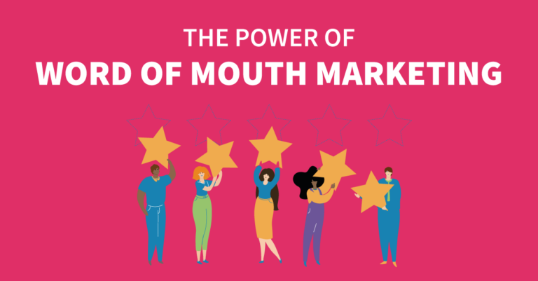 power-of-word-of-mouth